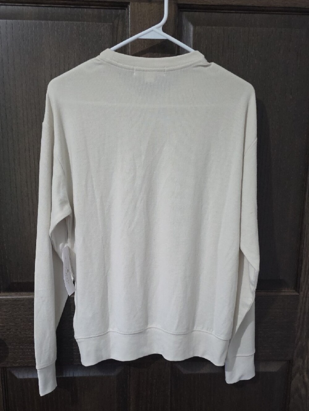 Spiritual Gangster Soul Shine Savasana Pullover NWT ($88) - Picture 4 of 5